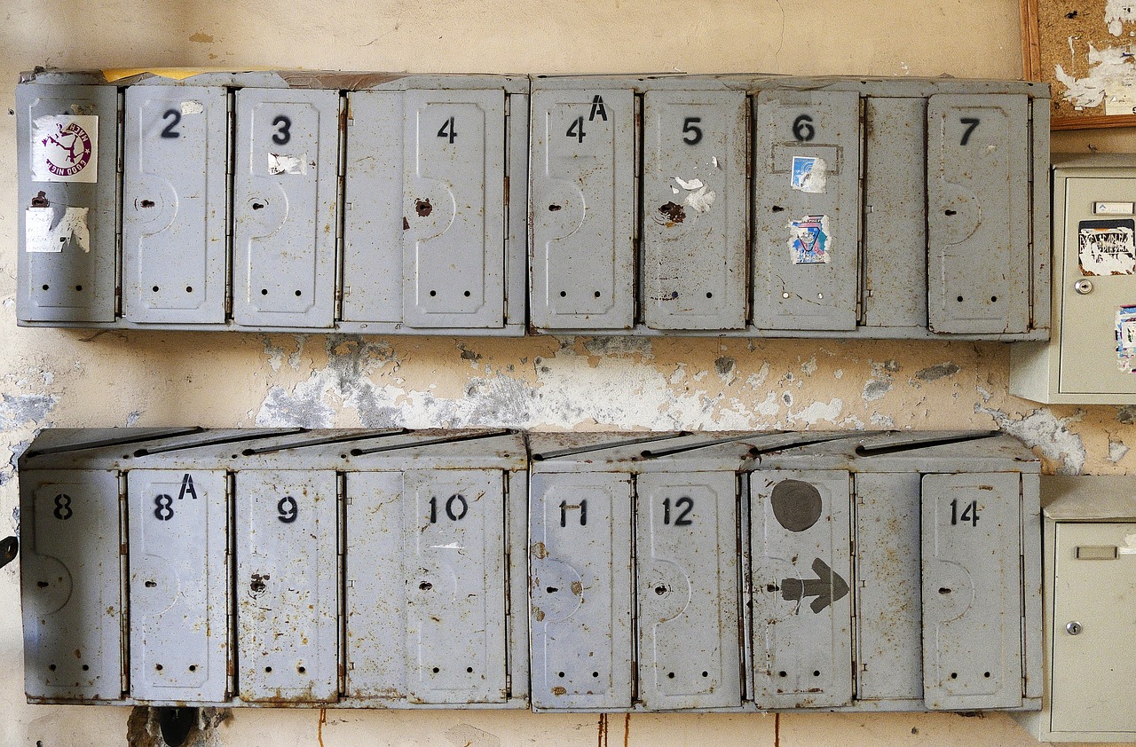 Mailbox Security - Ensuring Safety of Your Mails